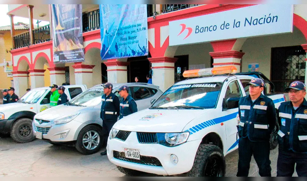 Inversión PNP Usquil Inversión PNP Usquil