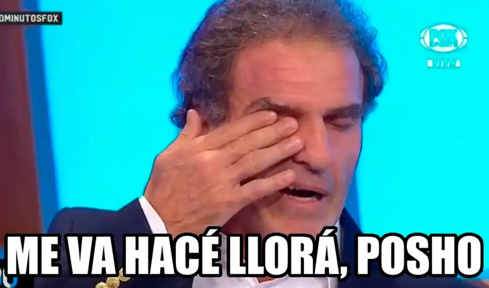 ¡A reír! Los mejores memes de la batalla campal entre Internacional y Gremio por la Copa Libertadores