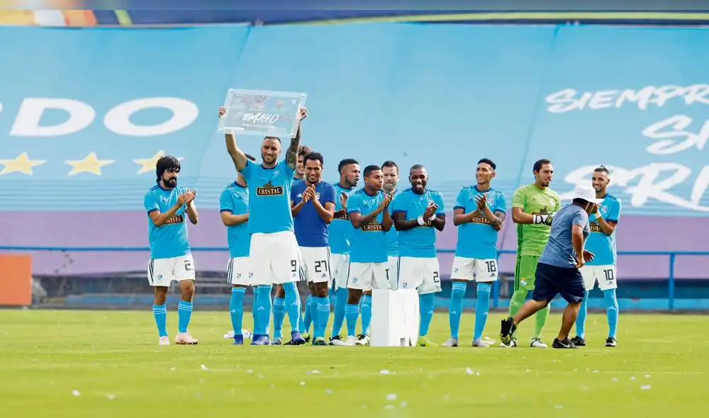 Celebra ‘Raza Celeste’