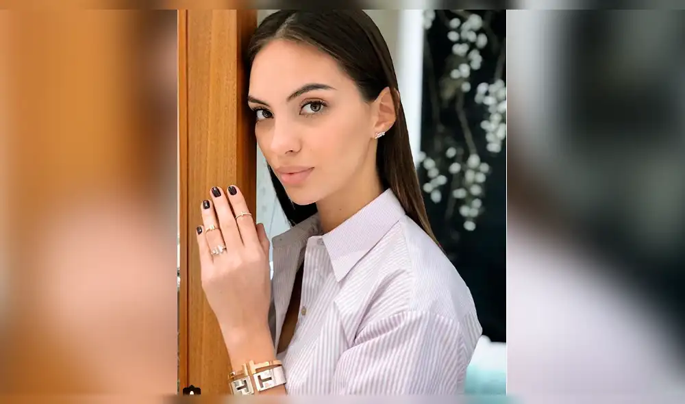 Google Translate: Esto es lo que sale si escribes "Natalie Vértiz" en el traductor [FOTOS] 