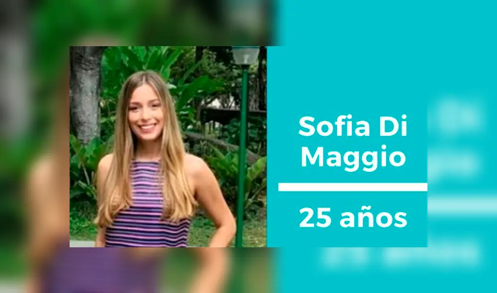 La joven habría viajado a Madrid para trabajar en una ONG. (Foto: Trendsmap)