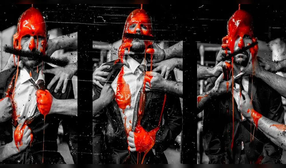 We the Lion presenta su nuevo tema “The System”