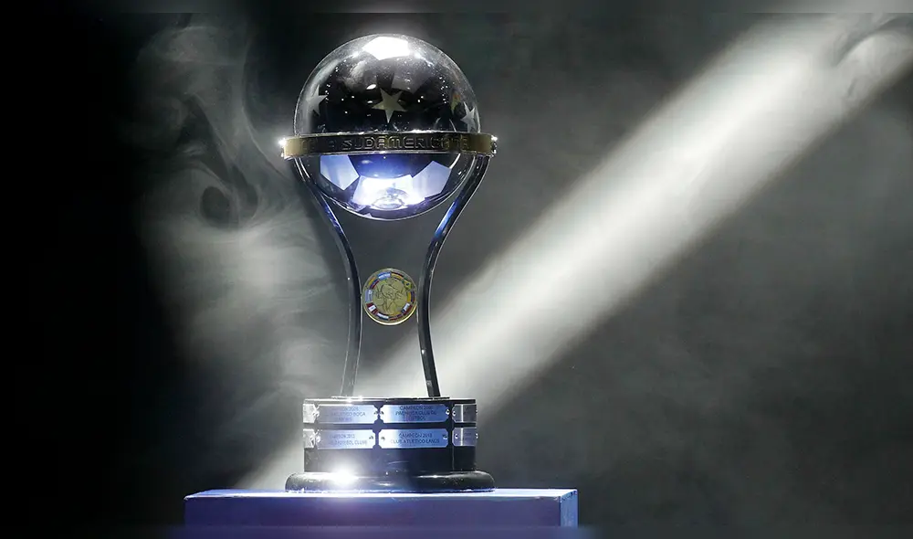 Torneo Descentralizado: ¿Qué clubes clasificaron a la Copa Sudamericana 2019?