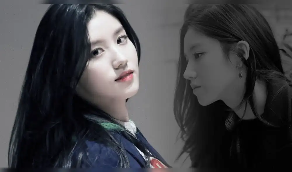 La publicación de Xiyeon despertó las alarmas entre sus seguidores. La publicación de Xiyeon despertó las alarmas entre sus seguidores.