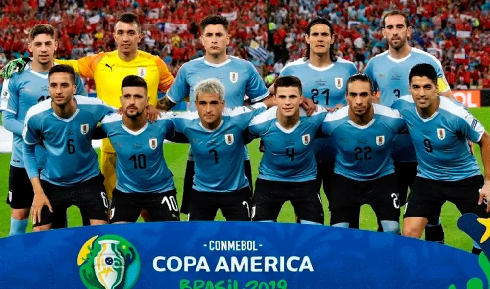 Copa América 2019: Partidos de hoy EN VIVO Sigue aquí todos los resultados de los cuartos de final Copa América 2019: Partidos de hoy EN VIVO Sigue aquí todos los resultados de los cuartos de final