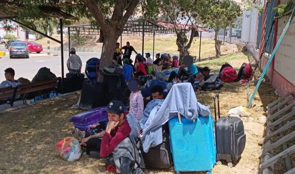 Foto: Liz Ferrer/URPI LR Foto: Liz Ferrer/URPI LR