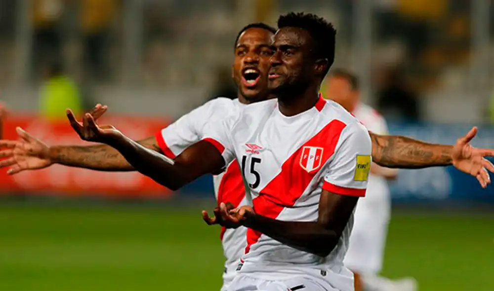 Ramos - Farfán Ramos - Farfán