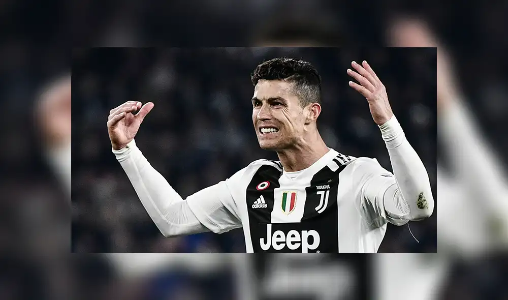 El posible plan de Juventus para evitar que Cristiano Ronaldo sea detenido en EE.UU. [VIDEO]