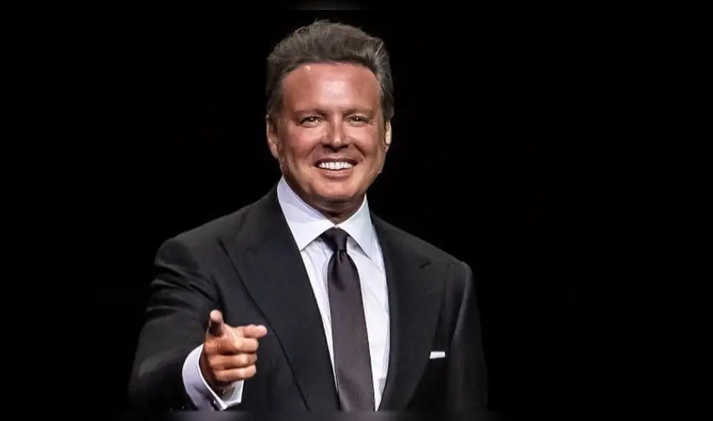 Silvia Pinal desea que Luis Miguel cante en su funeral [VIDEO]