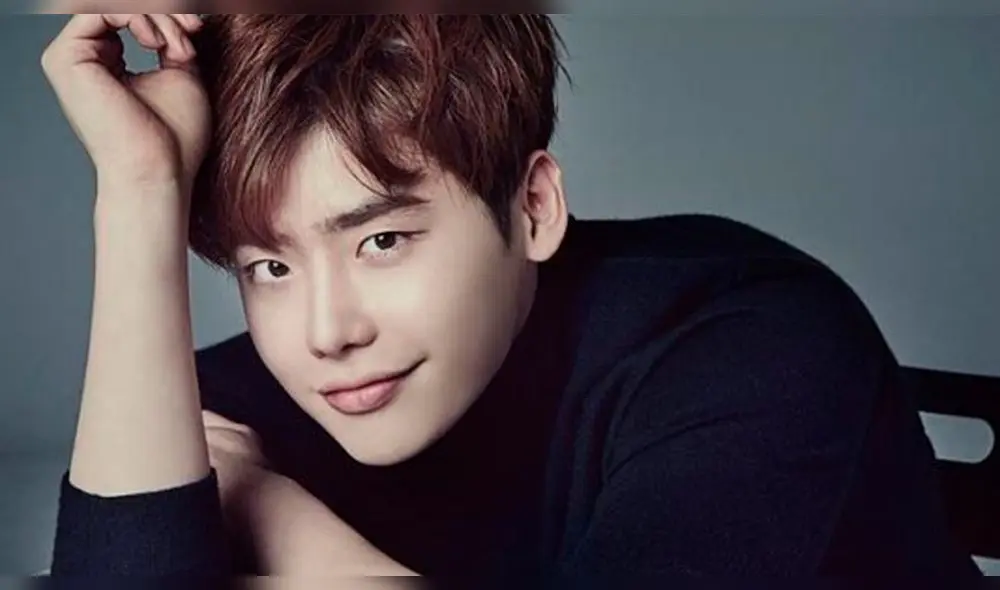 Fans lloran la partida de Lee Jong Suk al servicio militar 