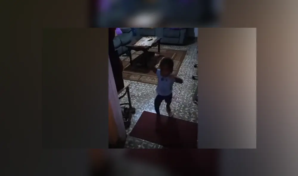 Desliza hacia la izquierda para ver las imágenes del conmovedor reencuentro que se volvió viral en Facebook. Desliza hacia la izquierda para ver las imágenes del conmovedor reencuentro que se volvió viral en Facebook.