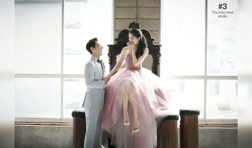 Jun Jin, boda Shinhwa