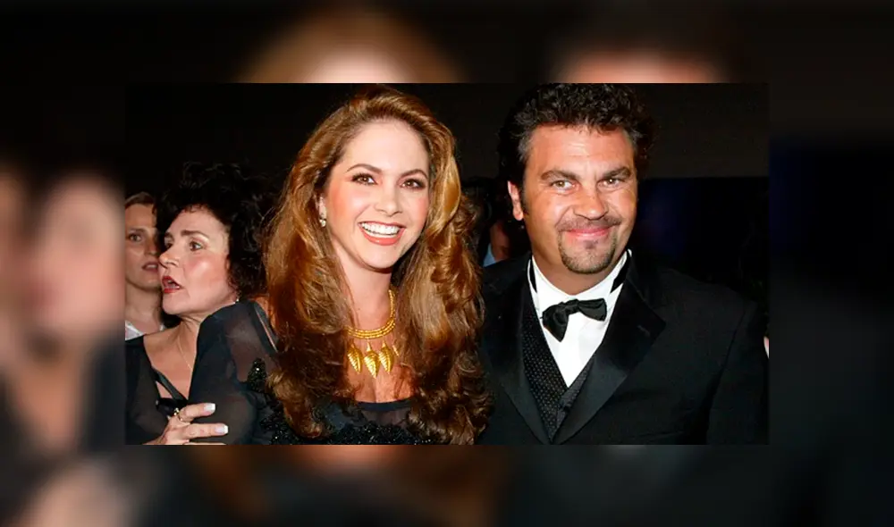 Mijares y Lucero Mijares y Lucero