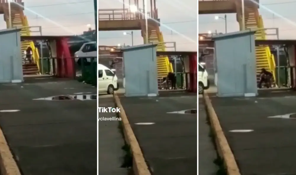 Los usuarios dejaron divertidos mensajes en la publicación de redes sociales. Foto: composición La República/captura de TikTok/@Pillyclavellina Los usuarios dejaron divertidos mensajes en la publicación de redes sociales. Foto: composición La República/captura de TikTok/@Pillyclavellina