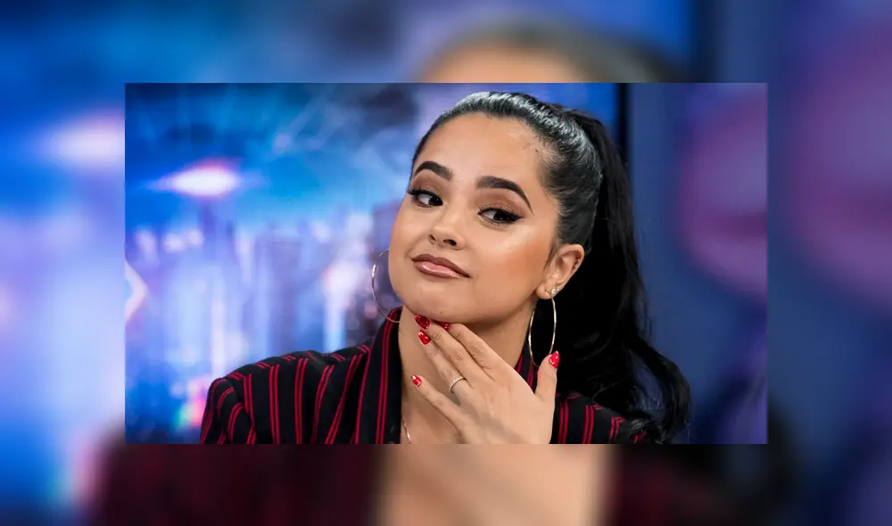 Selena Gomez responde a Becky G tras polémica por comentarios en su contra