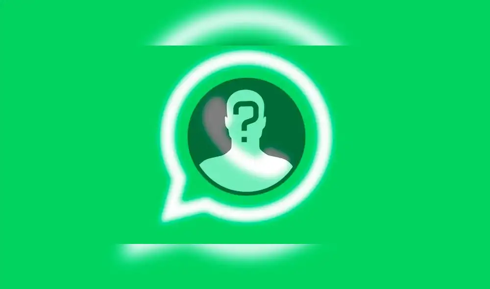 Este método es que es compatible con Android, con iPhone y también con WhatsApp Web