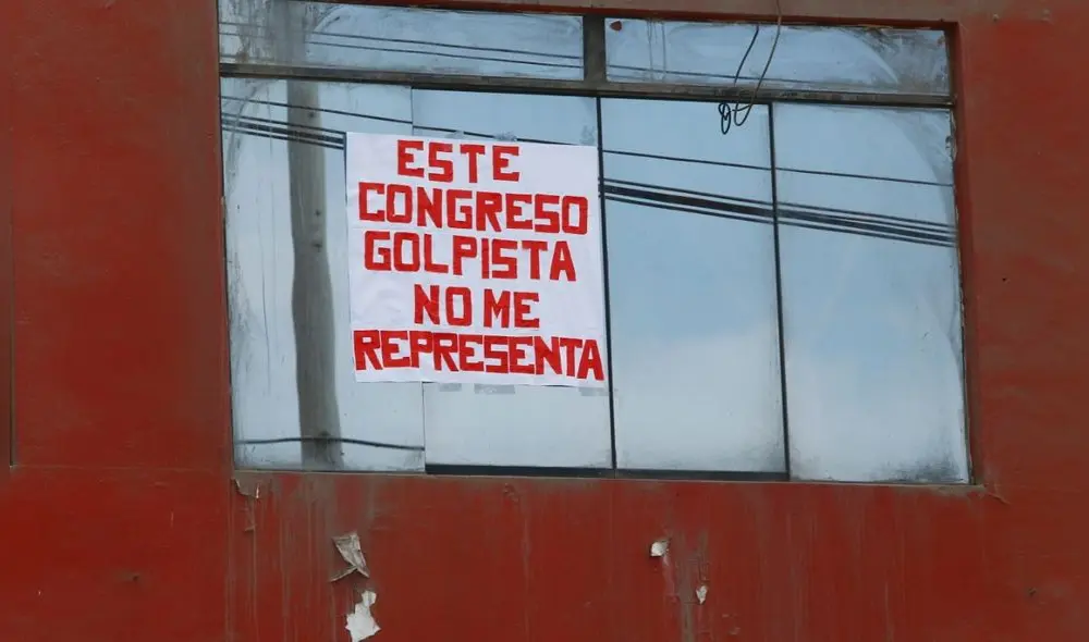 Foto: Félix Contreras/ La República