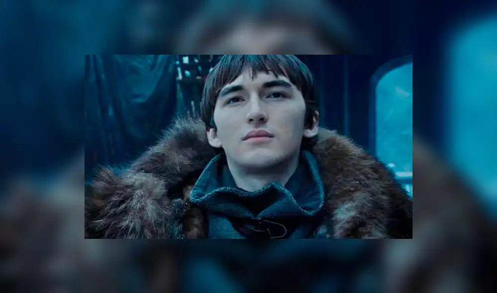 Game of Thrones 8x03: 'La vieja Tata', Bran y el cuento del Rey de la Noche