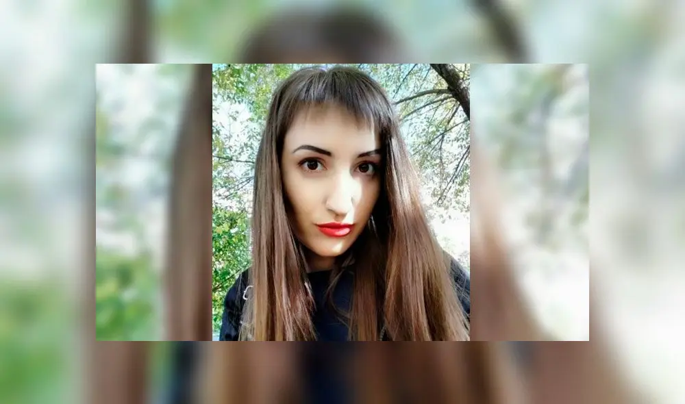 Mujer asesina de Rusia