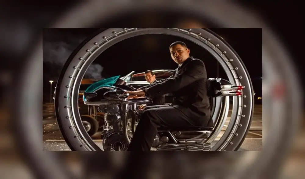 Desliza para ver detalles del video viral publicado en YouTube. Foto: Captura. Desliza para ver detalles del video viral publicado en YouTube. Foto: Captura.