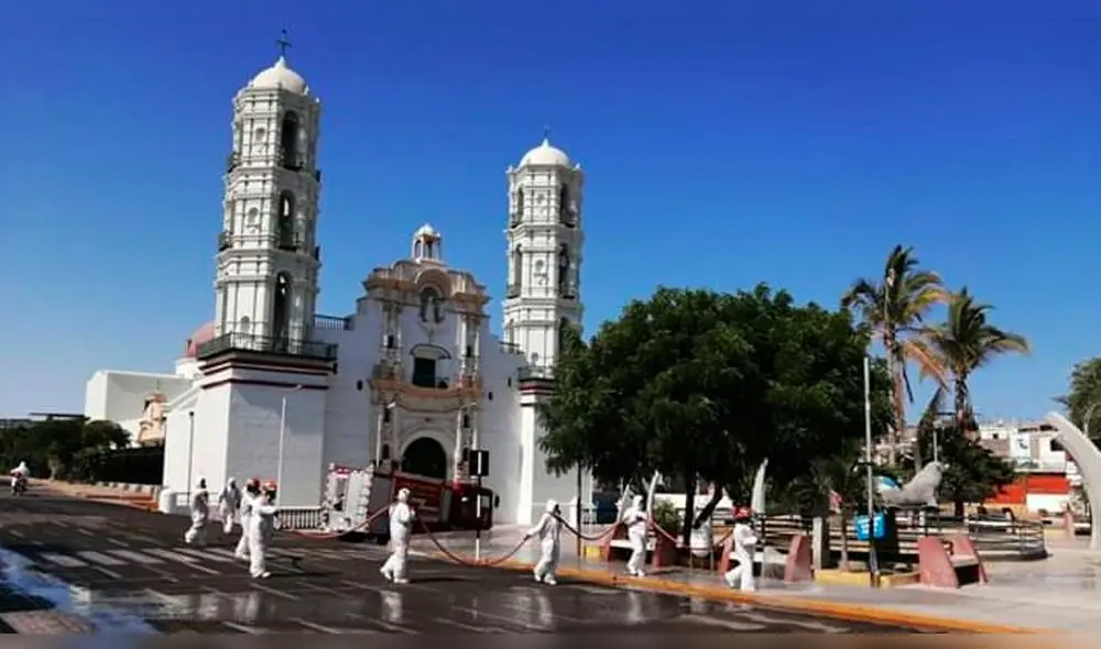 Ciudad de Chulucanas Piura Ciudad de Chulucanas Piura