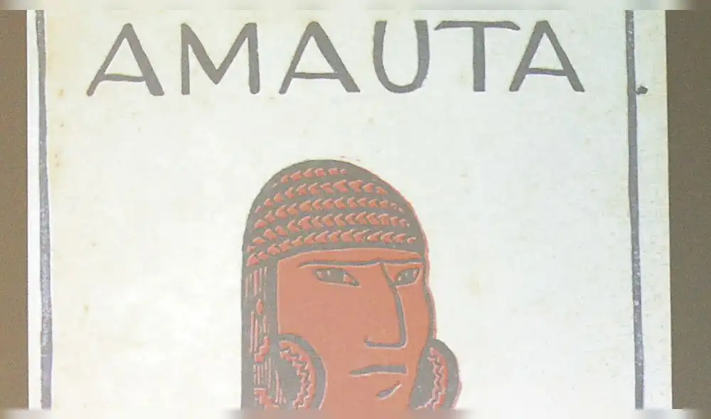 Revista Amauta en el Museo Reina Sofía