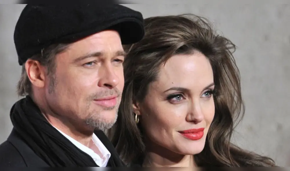 Maddox, hijo de Brad Pitt, empieza una nueva etapa alejado de Angelina Jolie Maddox, hijo de Brad Pitt, empieza una nueva etapa alejado de Angelina Jolie