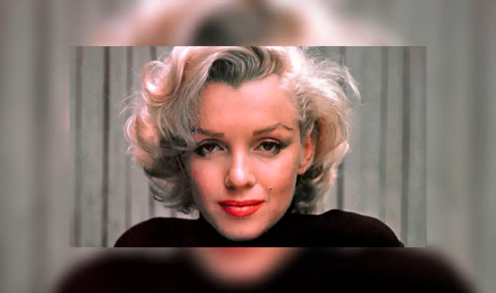 Google Maps: Joven encuentra peculiar imagen de Marilyn Monroe y detalle sorprende a sus fanáticos [FOTOS]