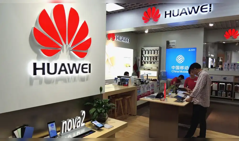 Caso Huawei: cortina de hierro digital es perjudicial para el desarrollo de América Latina