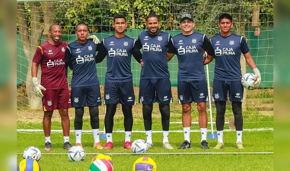 Foto: Atlético Grau