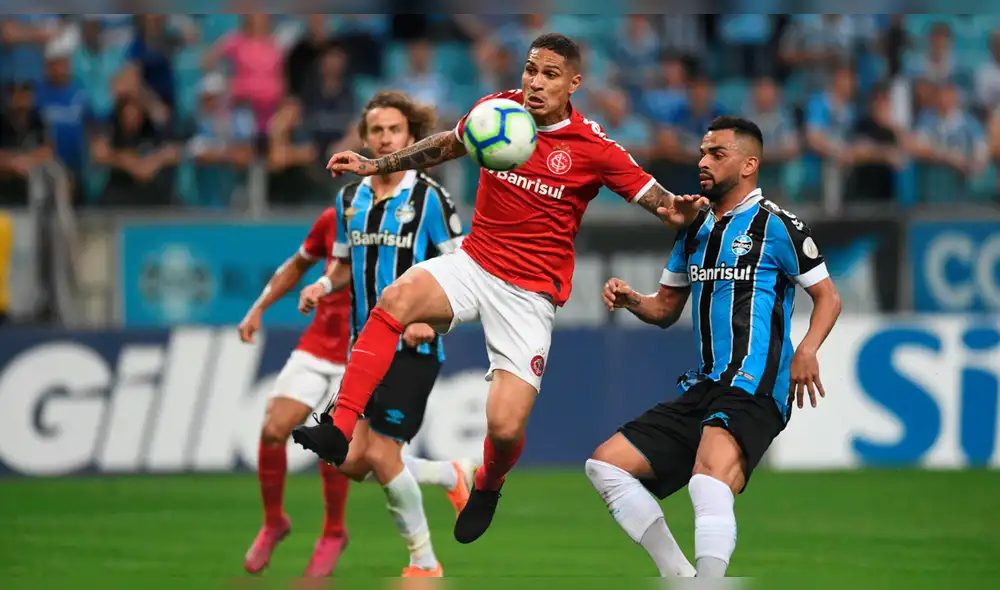 Paolo Guerrero: presidente de Boca Juniors asegura que hay gente que no conoce al 9 peruano. Paolo Guerrero: presidente de Boca Juniors asegura que hay gente que no conoce al 9 peruano.