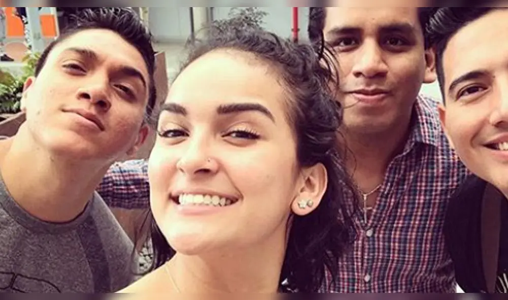 Daniela Darcourt se somete a radical cambio en los dientes [FOTOS]