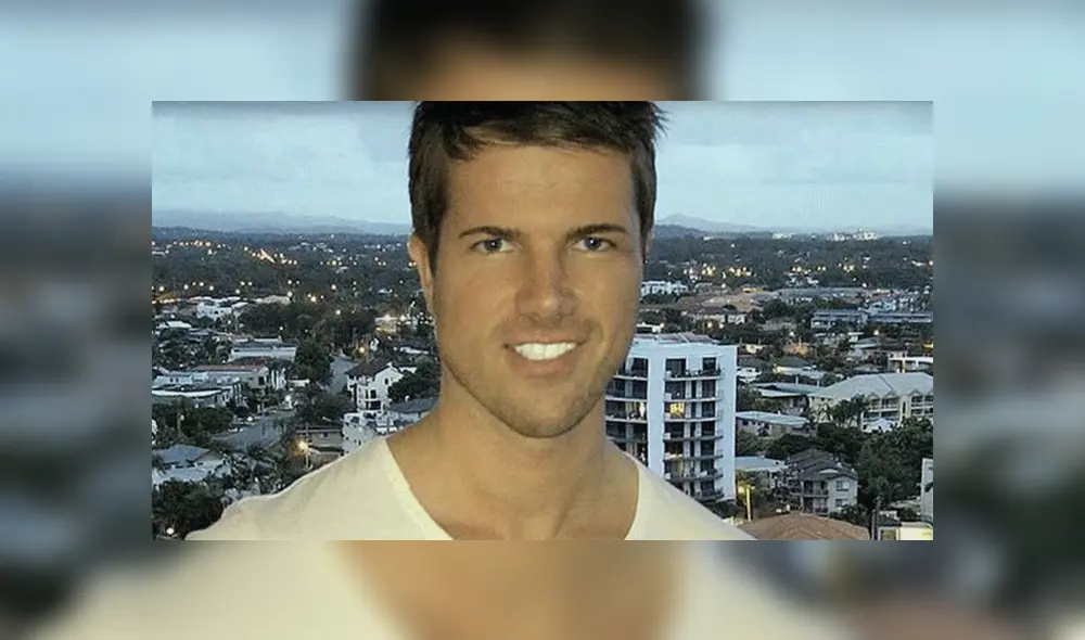 Acusado de asesinar a una mujer que conoció en Tinder vuelve a buscar citas [FOTOS]