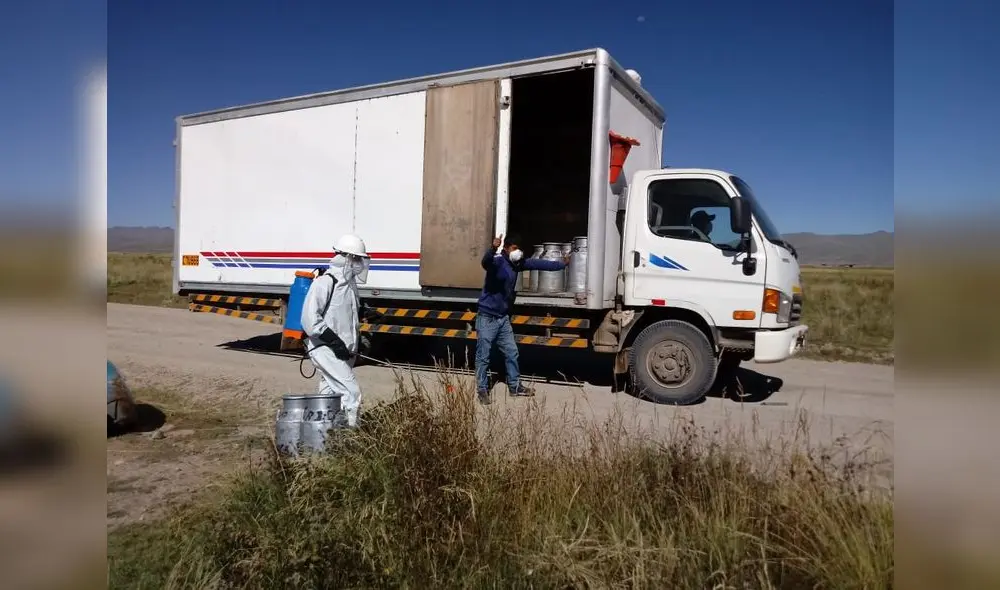 Más de 300 familias son las beneficiadas. Más de 300 familias son las beneficiadas.
