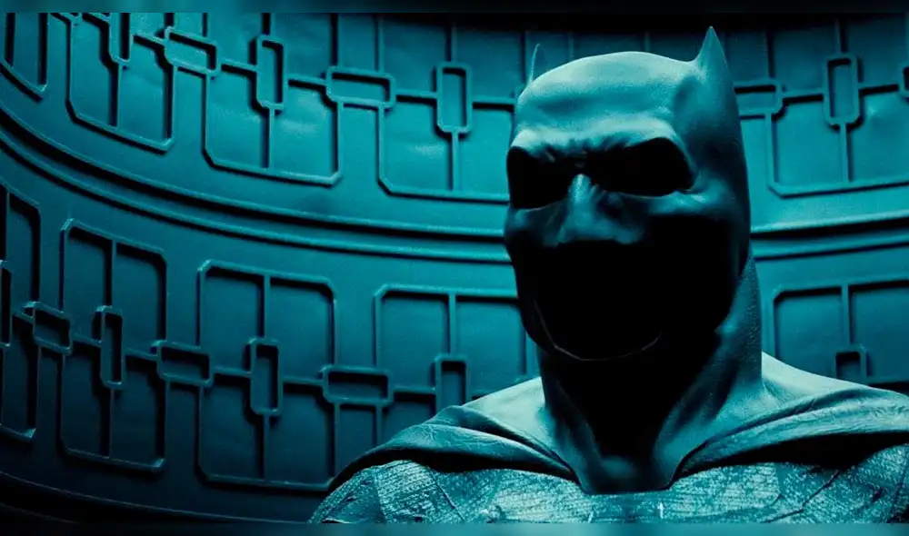 Batman: nueva película tendría al Pingüino como antagonista [VIDEO]