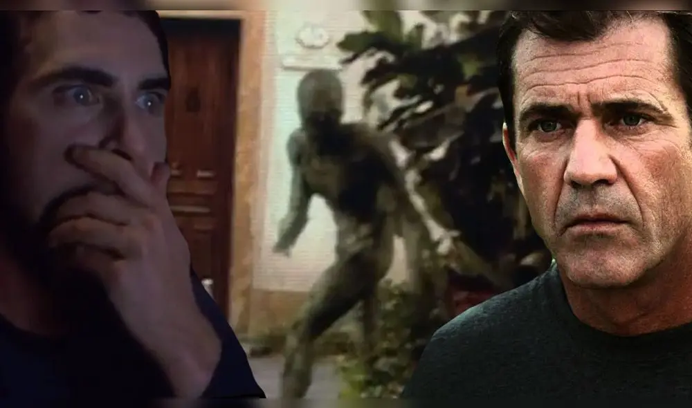 Señales fue una de las películas más taquilleras de 2002 - Crédito: Touchstone Pictures Señales fue una de las películas más taquilleras de 2002 - Crédito: Touchstone Pictures