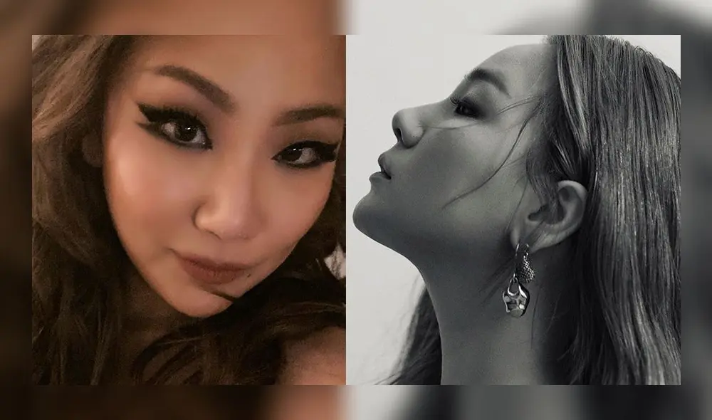 CL en febrero del 2020.