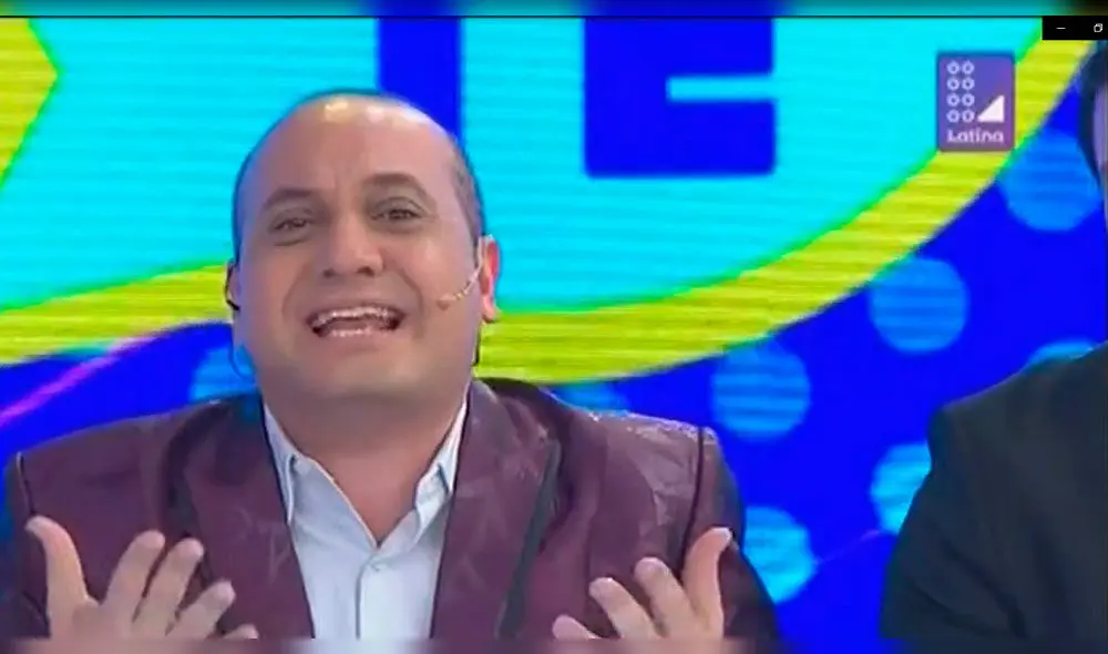 Josetty Hurtado vs Kurt Villavicencio Josetty Hurtado vs Kurt Villavicencio