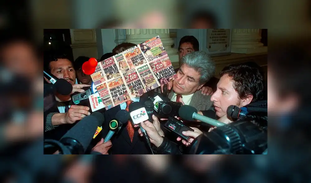 Facebook: fujimorista participará en foro sobre prensa, pero le recuerdan diarios chicha