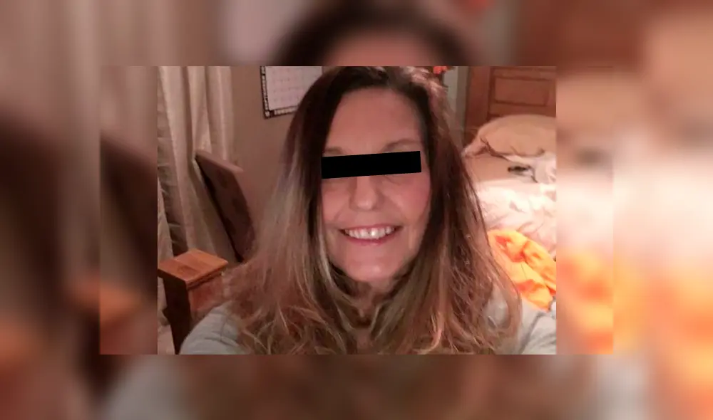 Mujer asesinada por perros Mujer asesinada por perros