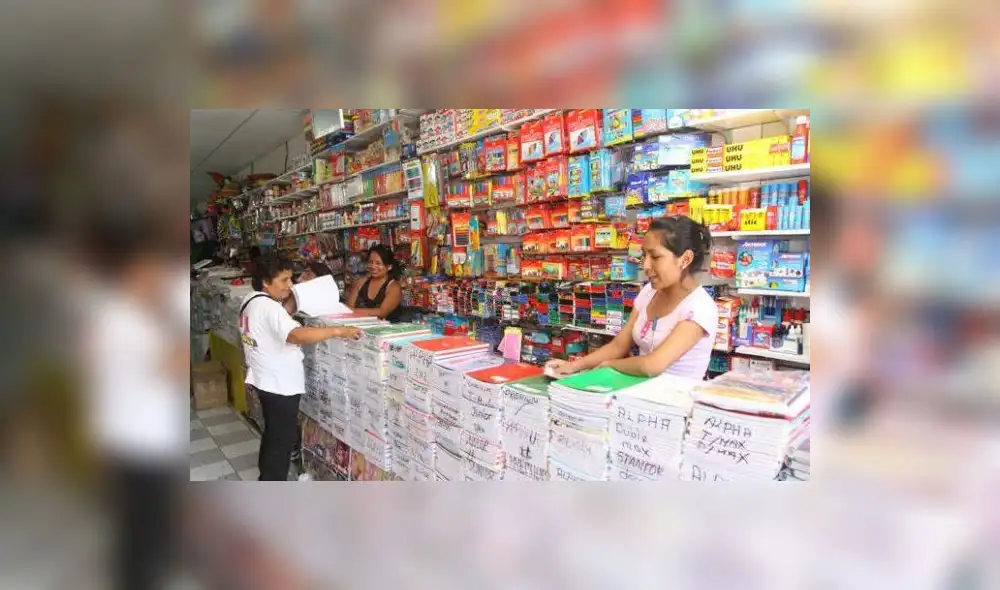 Consejos que debes conocer si necesitas financiar los gastos escolares