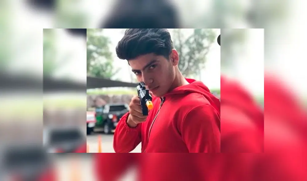 Conmoción en Argentina: sujeto confiesa que quemó cuerpo de su pareja en parrilla y lo descuartizó Conmoción en Argentina: sujeto confiesa que quemó cuerpo de su pareja en parrilla y lo descuartizó