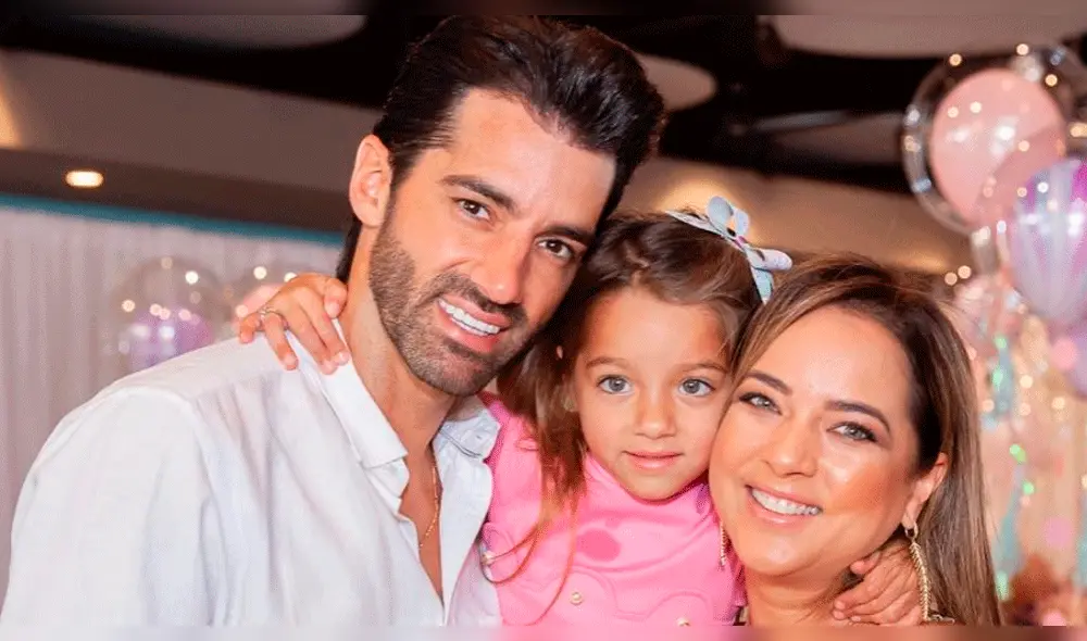 Pareja de Luis Fonsi tuvo inesperada reacción tras reencuentro con Adamari López