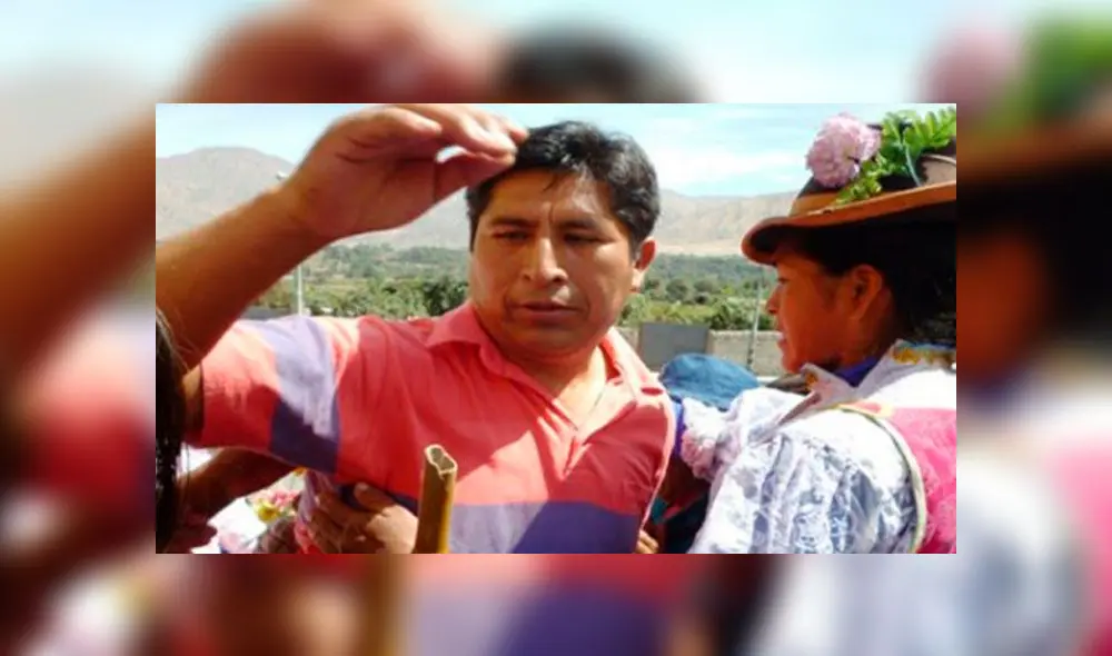 Sala confirma sentencia para exalcalde distrital de Cuchumbaya en Moquegua Sala confirma sentencia para exalcalde distrital de Cuchumbaya en Moquegua