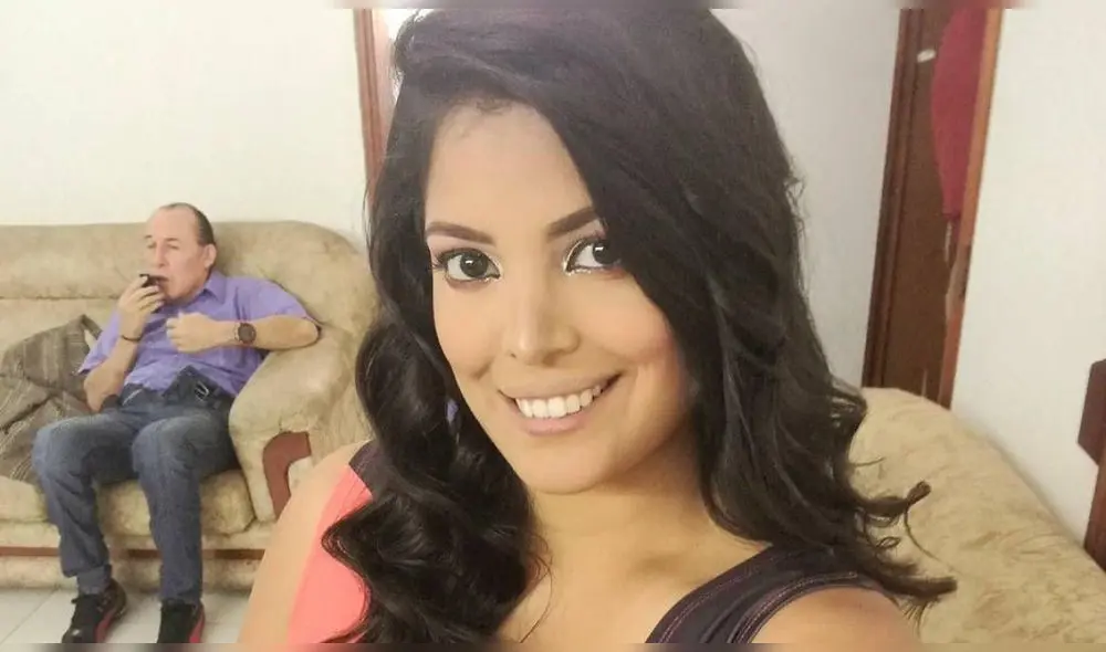 Clara Seminara responde a carta notarial enviada por Enrique Espejo 'Yuca'