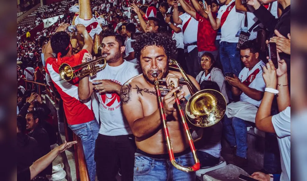 Barra La Blanquirroja