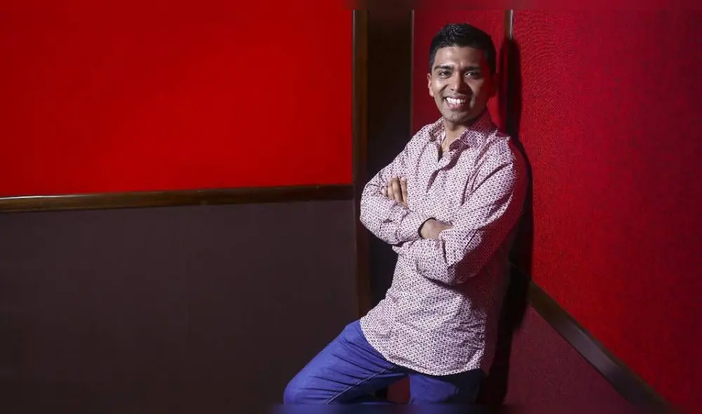 El cantante indicó que, a pesar de la actual crisis económica, continúan apoyando a todos los integrante de la agrupación musical. (Foto: GLR)