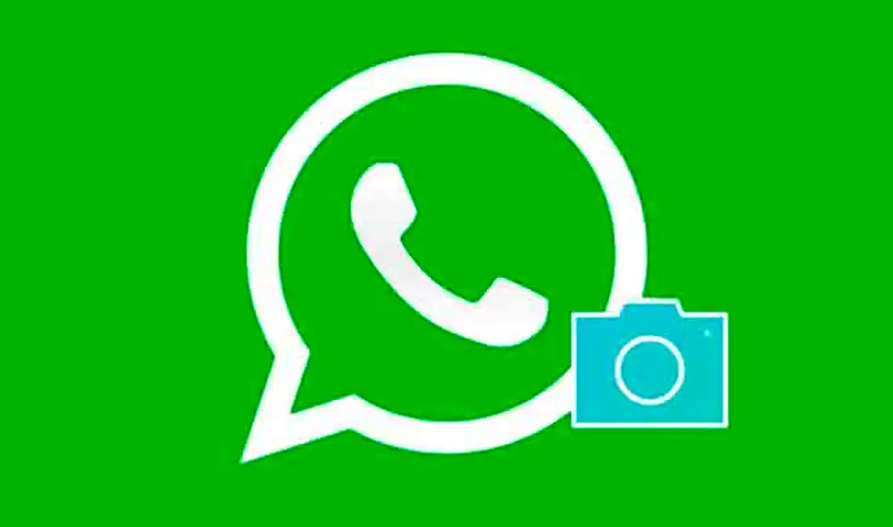WhatsApp añade nuevamente el botón de cámara. (Foto: Movilzona)