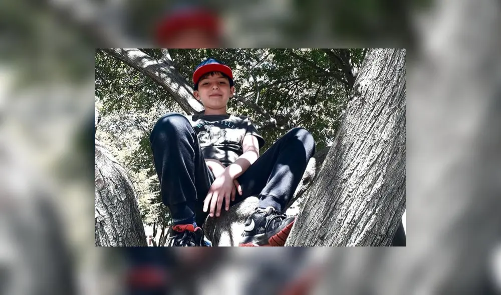 vocación.  De grande quiere ser biólogo para estudiar y cuidar la naturaleza.