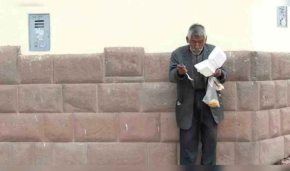 abandono. Indigentes no cuentan con apoyo de autoridades. abandono. Indigentes no cuentan con apoyo de autoridades.